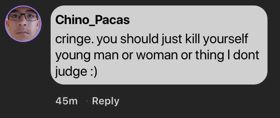 #letsfuckingkillchinopacos