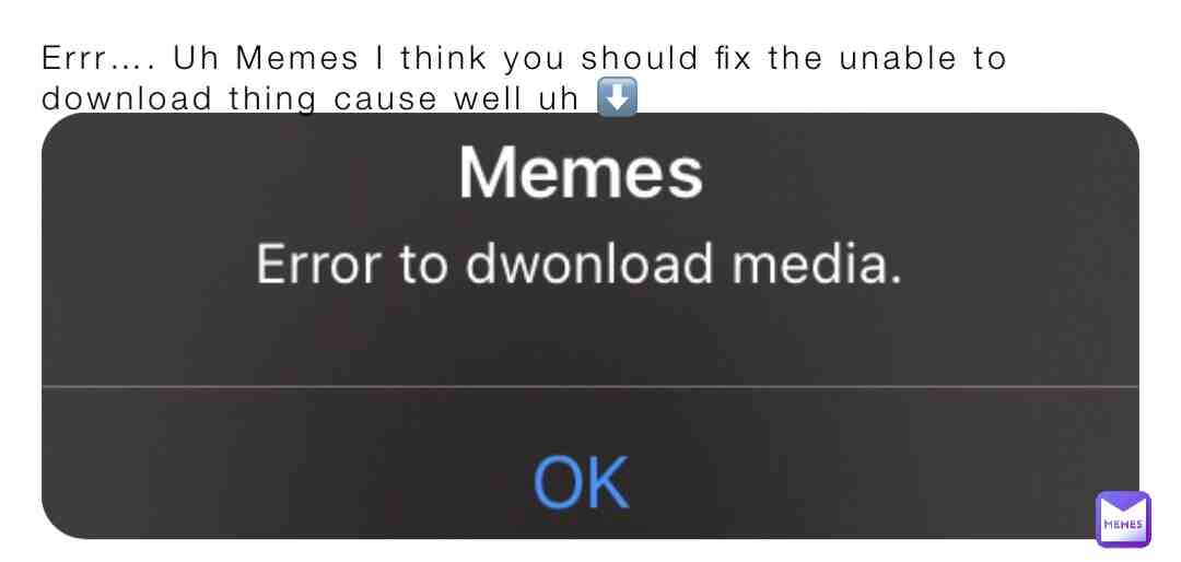 @Memes