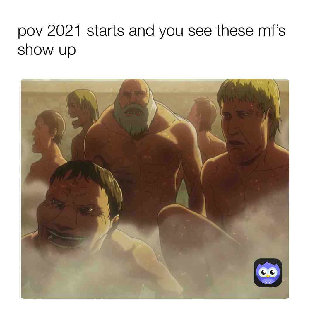 I\u2019m joining the survey corps
-
-
-
\u200b #meme \u200b #memes \u200b #christmas \u200b #holidays \u200b #siblings \u200b #anime \u200b #explore #attackontitan #aot #memepage #aotmemes