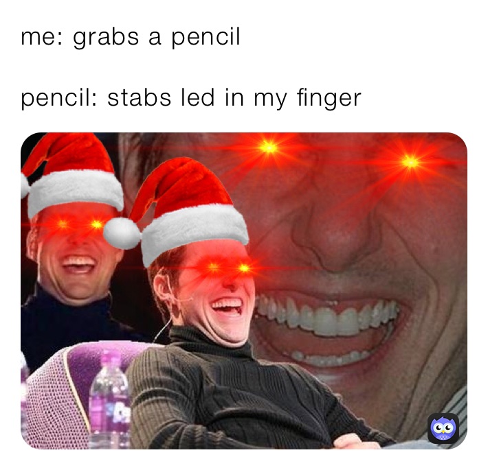 Meme by peeteryeeter