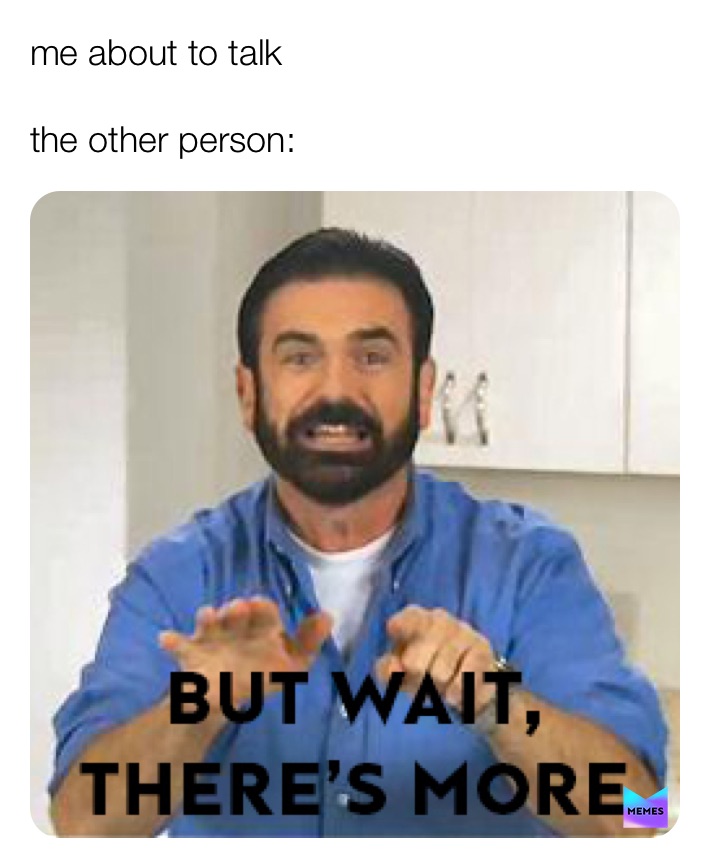 Meme by SHAQUILLE_OAT_MEAL