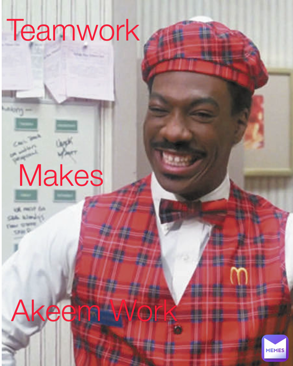 Meme by duckduckduke