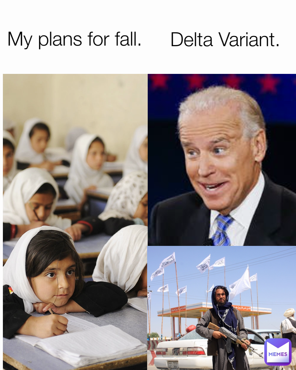 Meme by duckduckduke