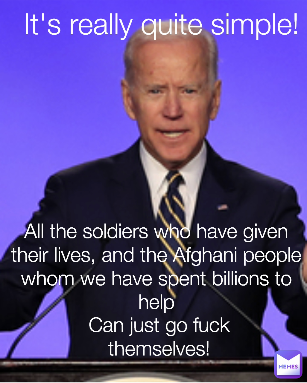 Meme by duckduckduke