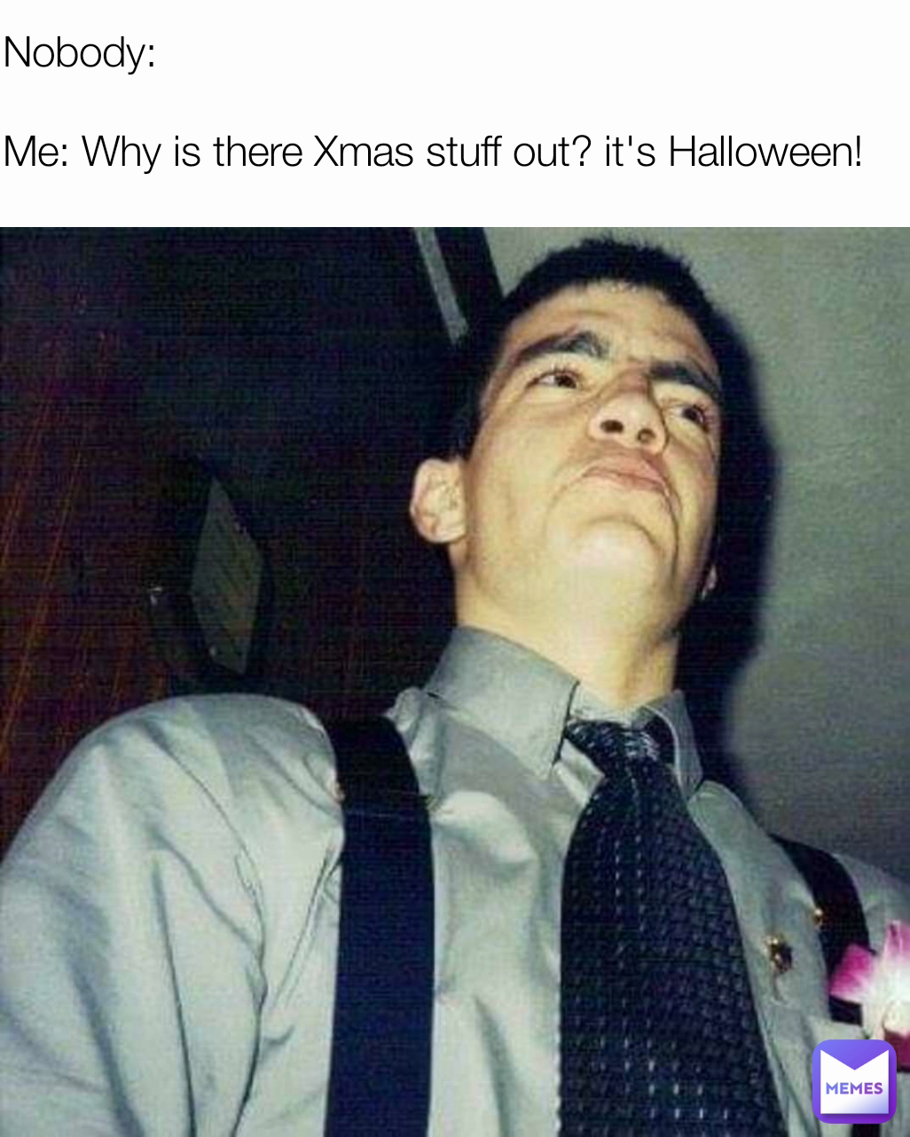 Meme by duckduckduke