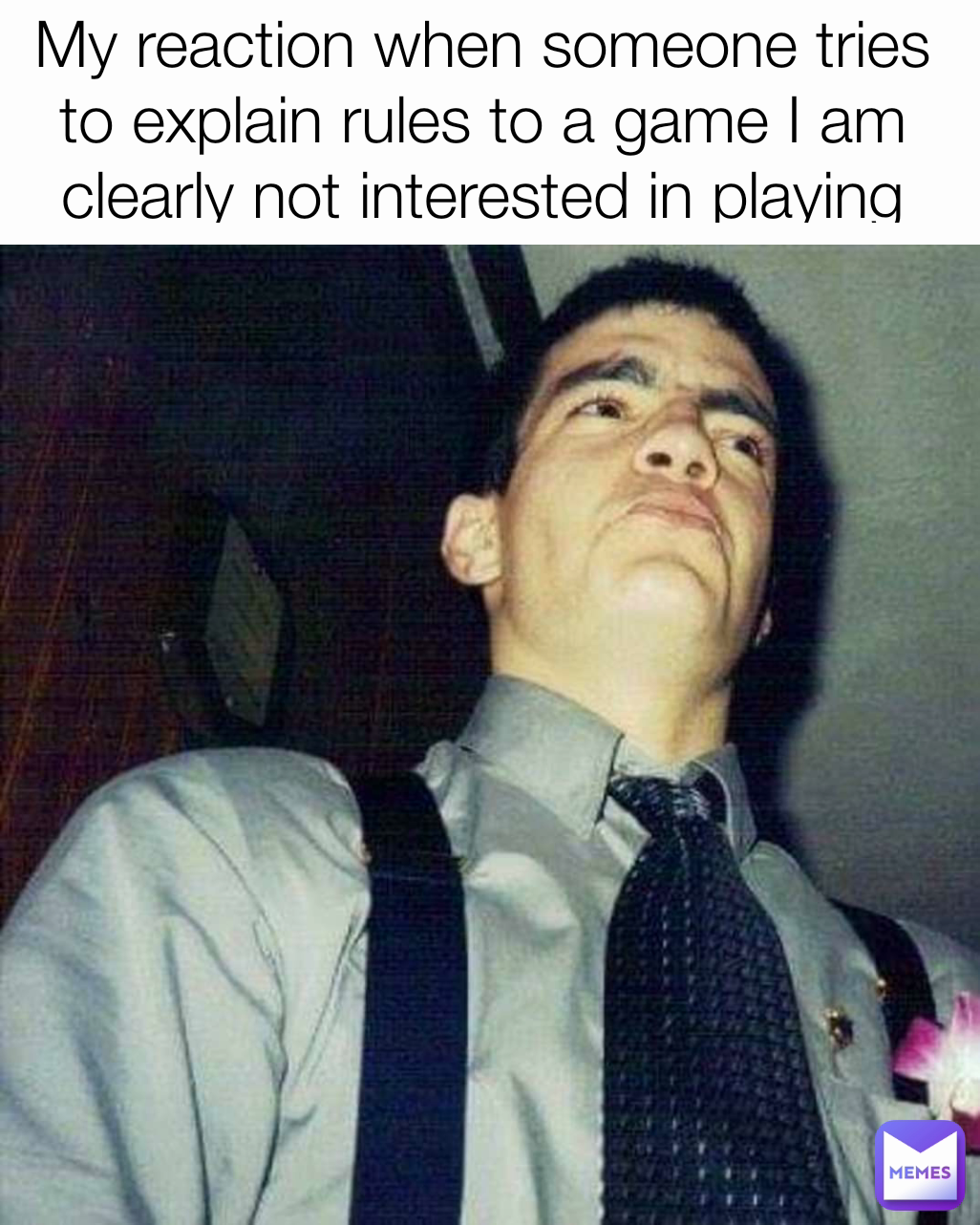 Meme by duckduckduke