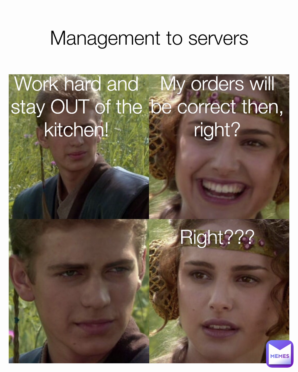 Meme by duckduckduke