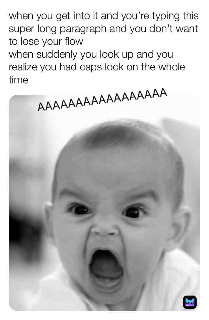 #writing #why #fail