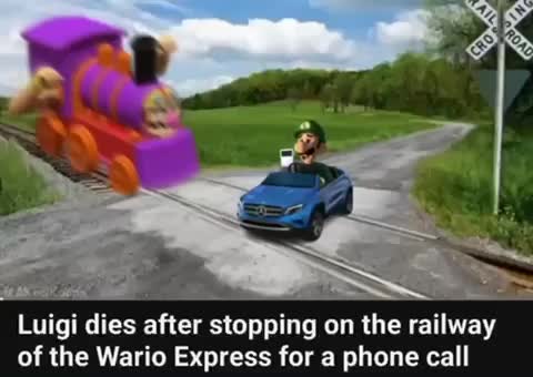 Daily Meme I Stole From Discord  #2