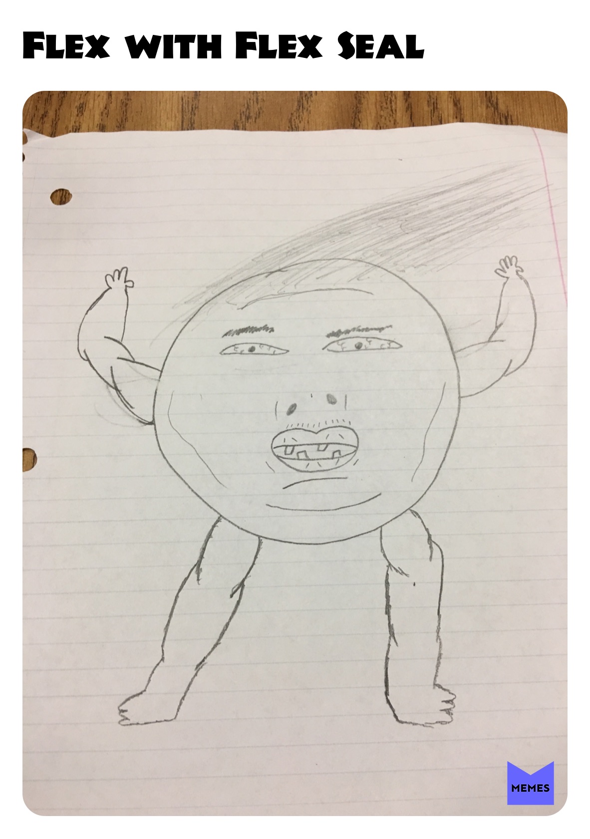 Meme by josh_the_wash