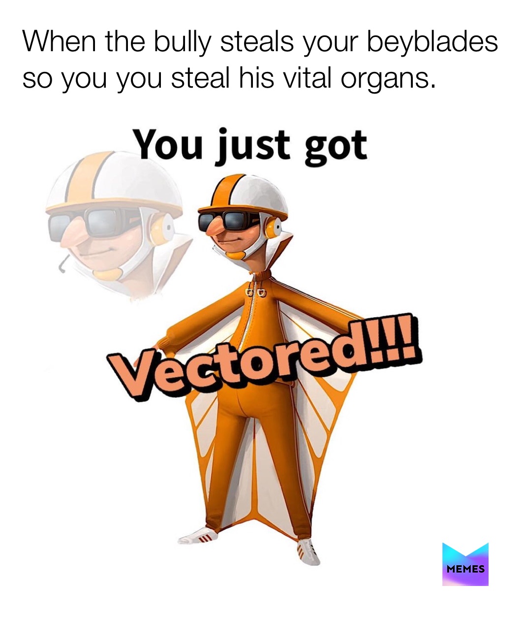 Meme by cristhianmendez981