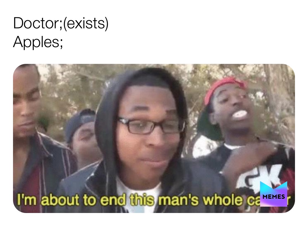 Meme by cristhianmendez981