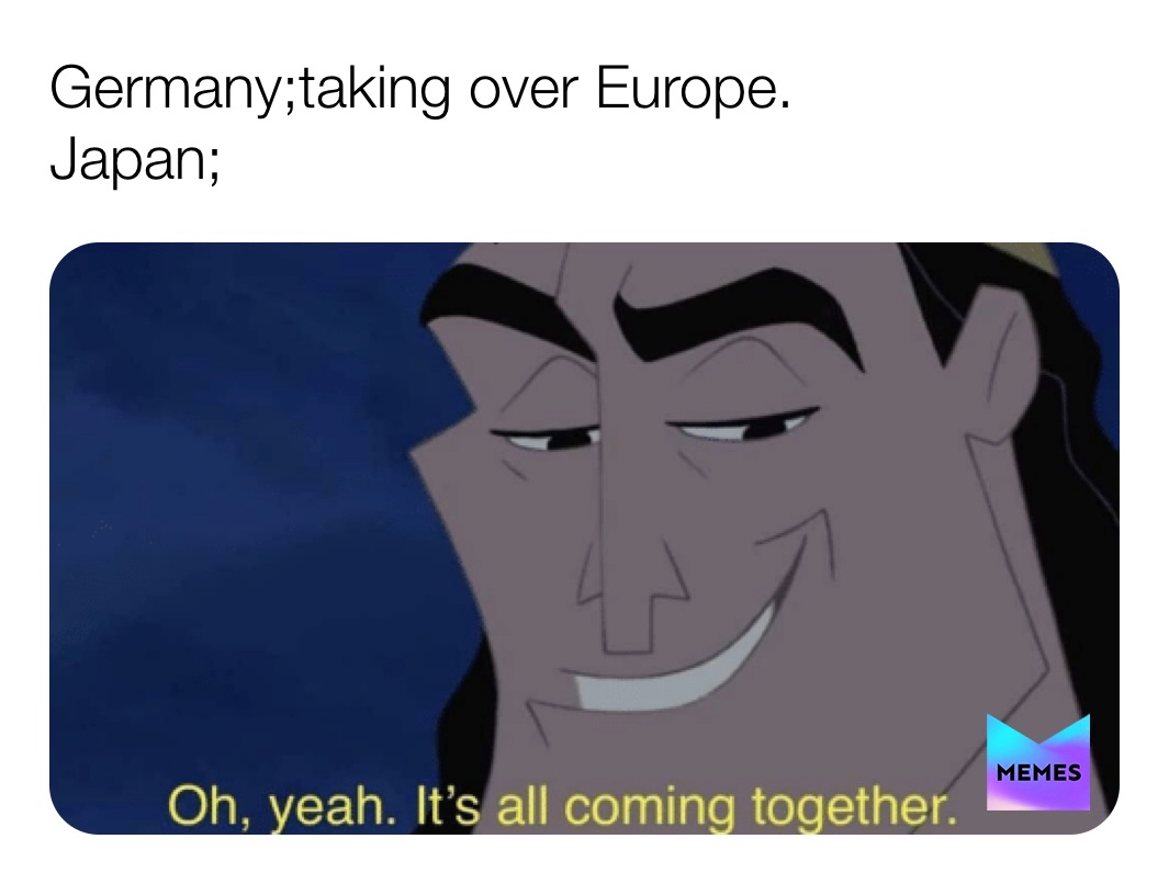 Meme by cristhianmendez981