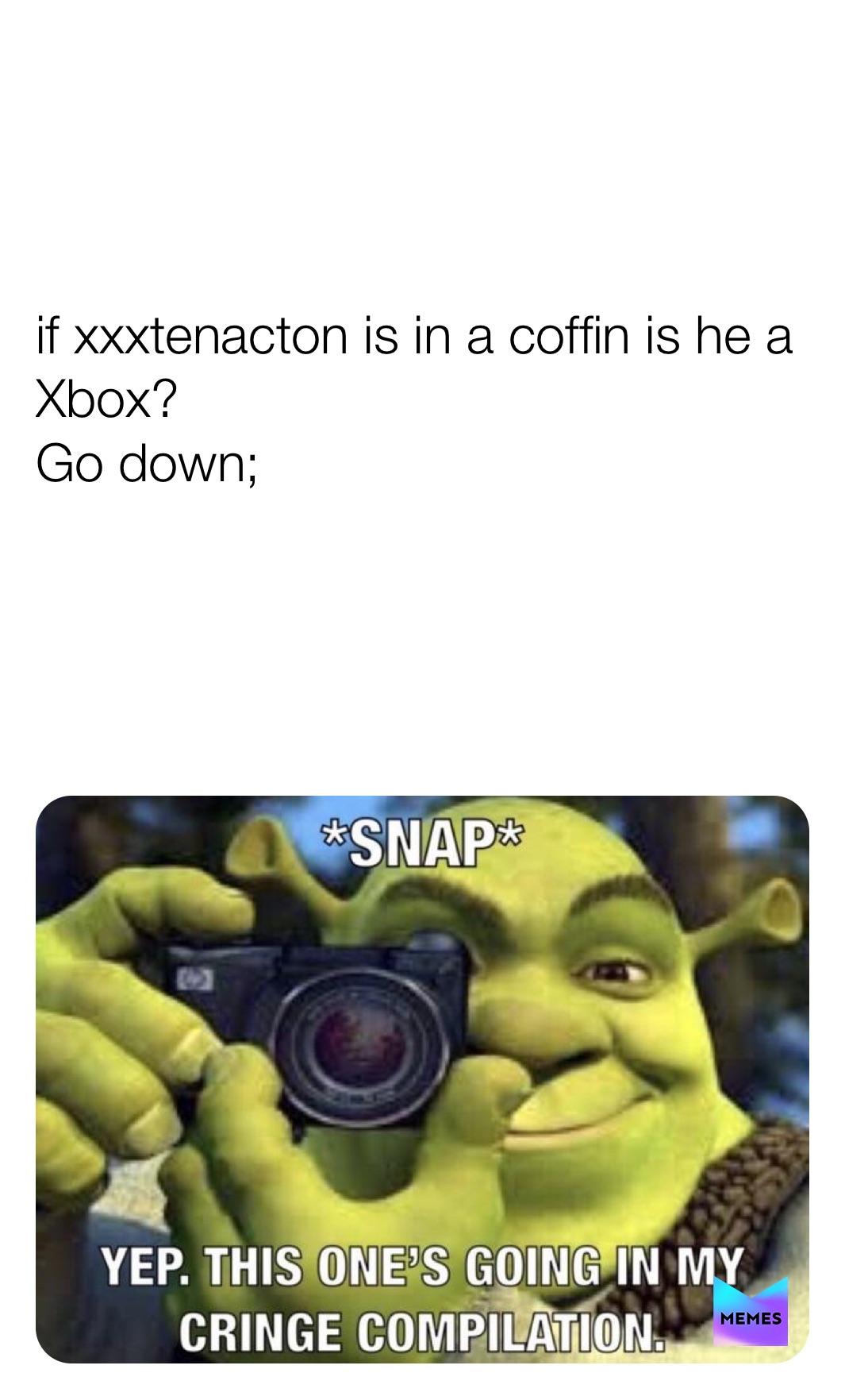 Meme by cristhianmendez981