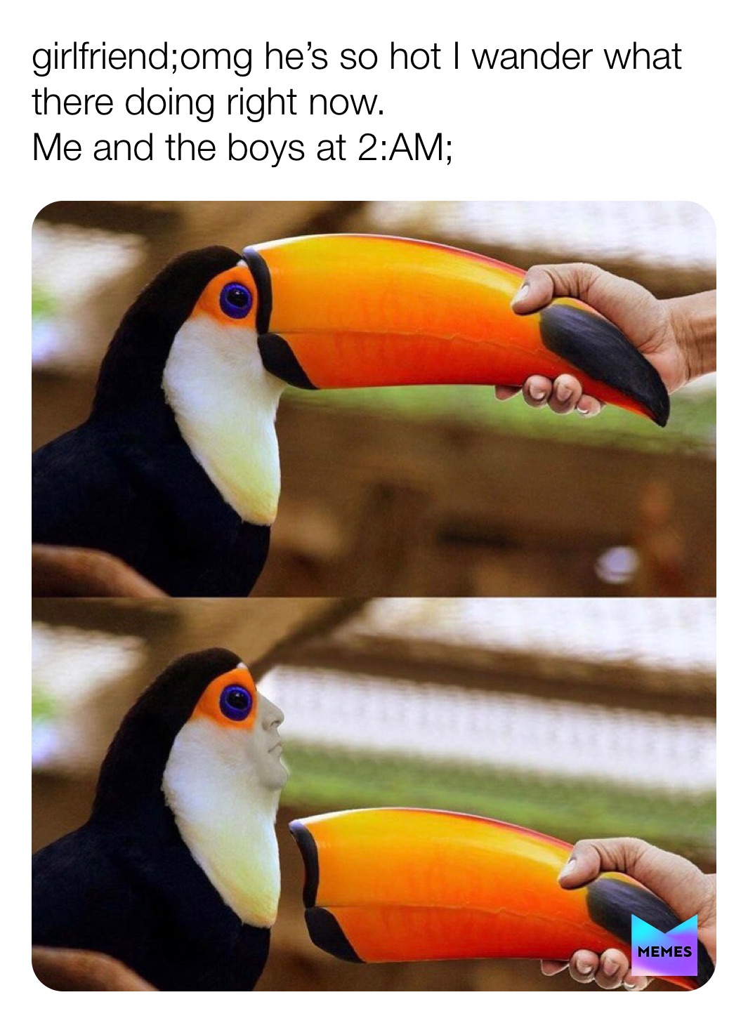 Meme by cristhianmendez981