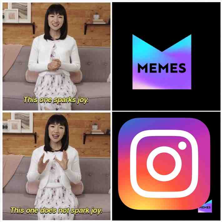 Memes, we feckin love you