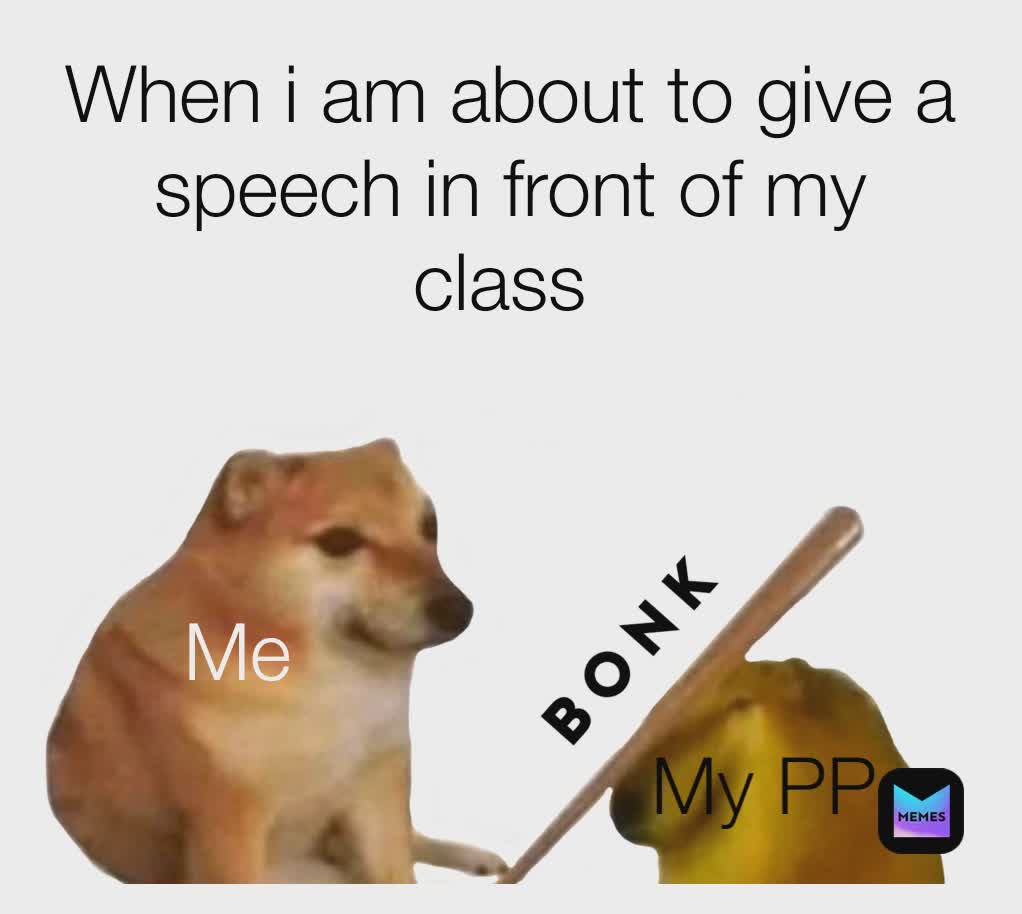 Meme by AlexShavaldin