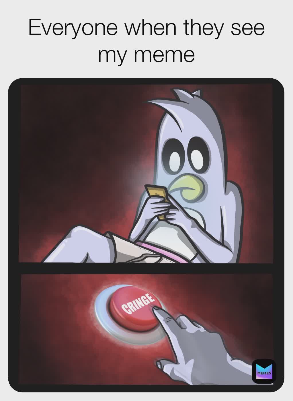 Meme by AlexShavaldin