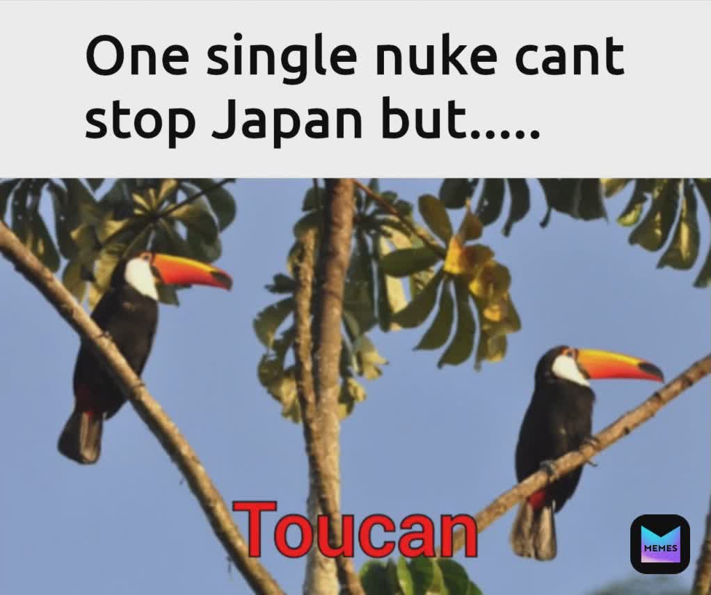 Meme by AlexShavaldin