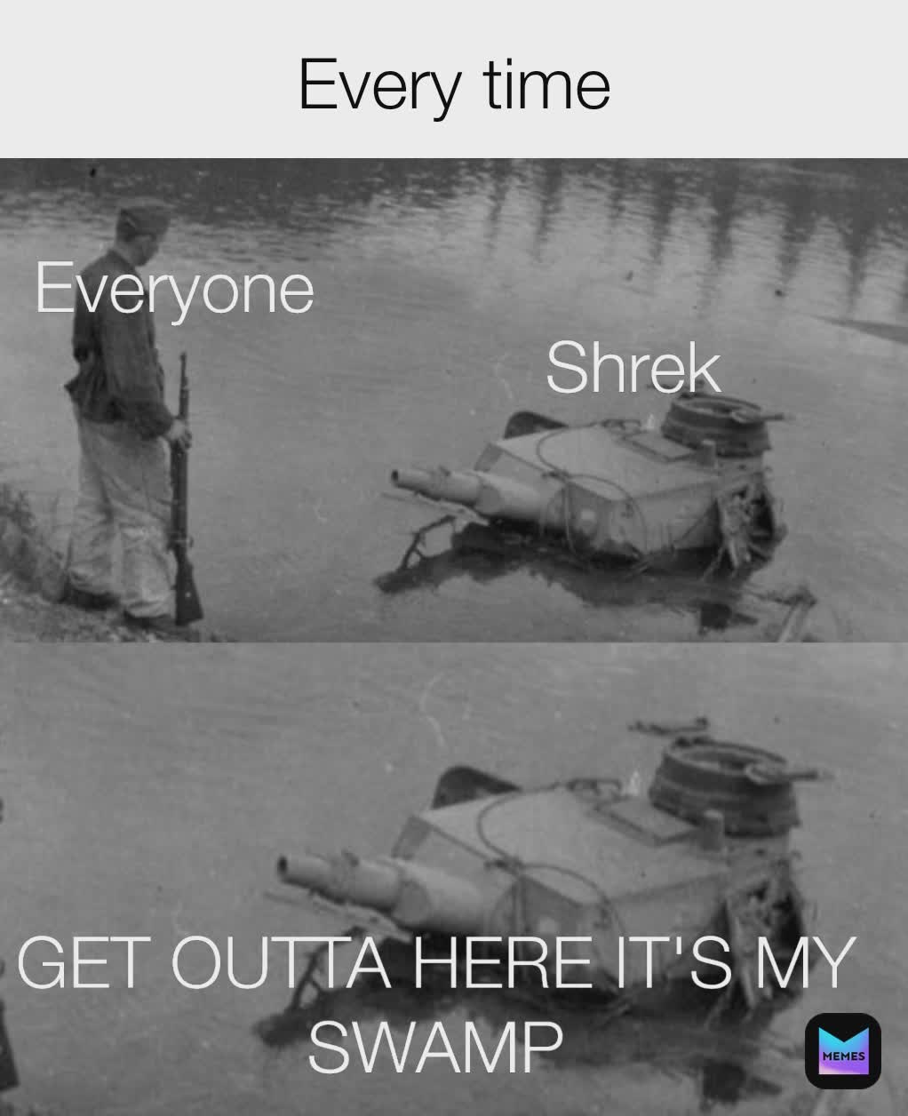 Meme by AlexShavaldin