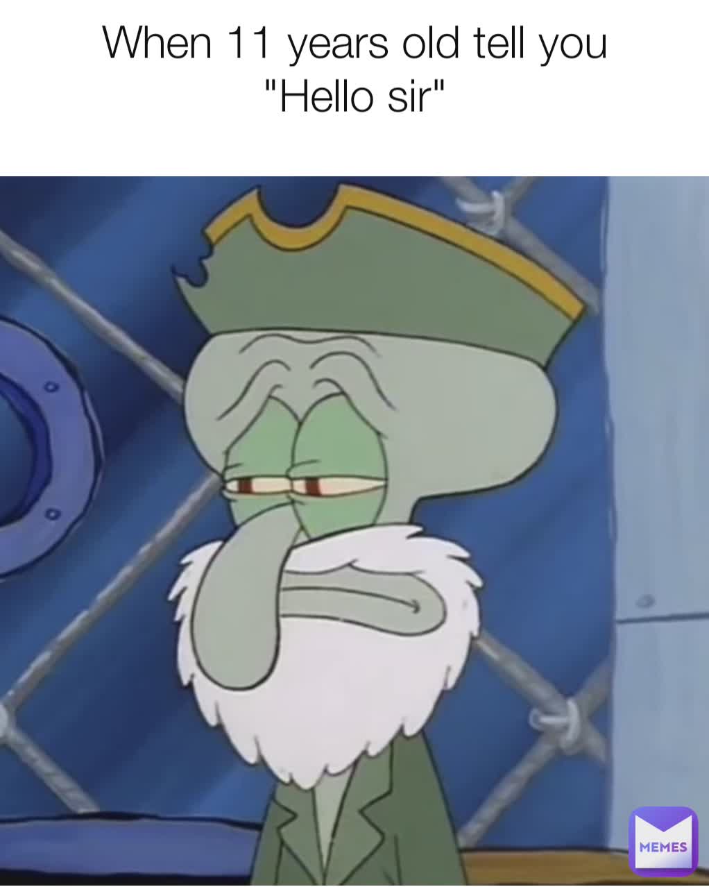 Meme by AlexShavaldin