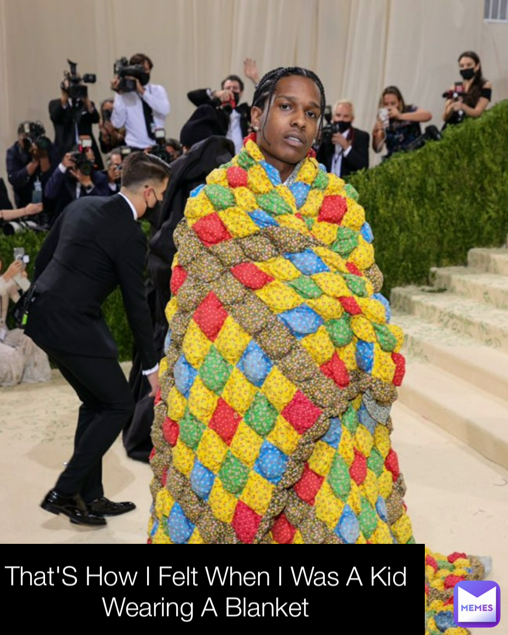 Meme by AlexShavaldin