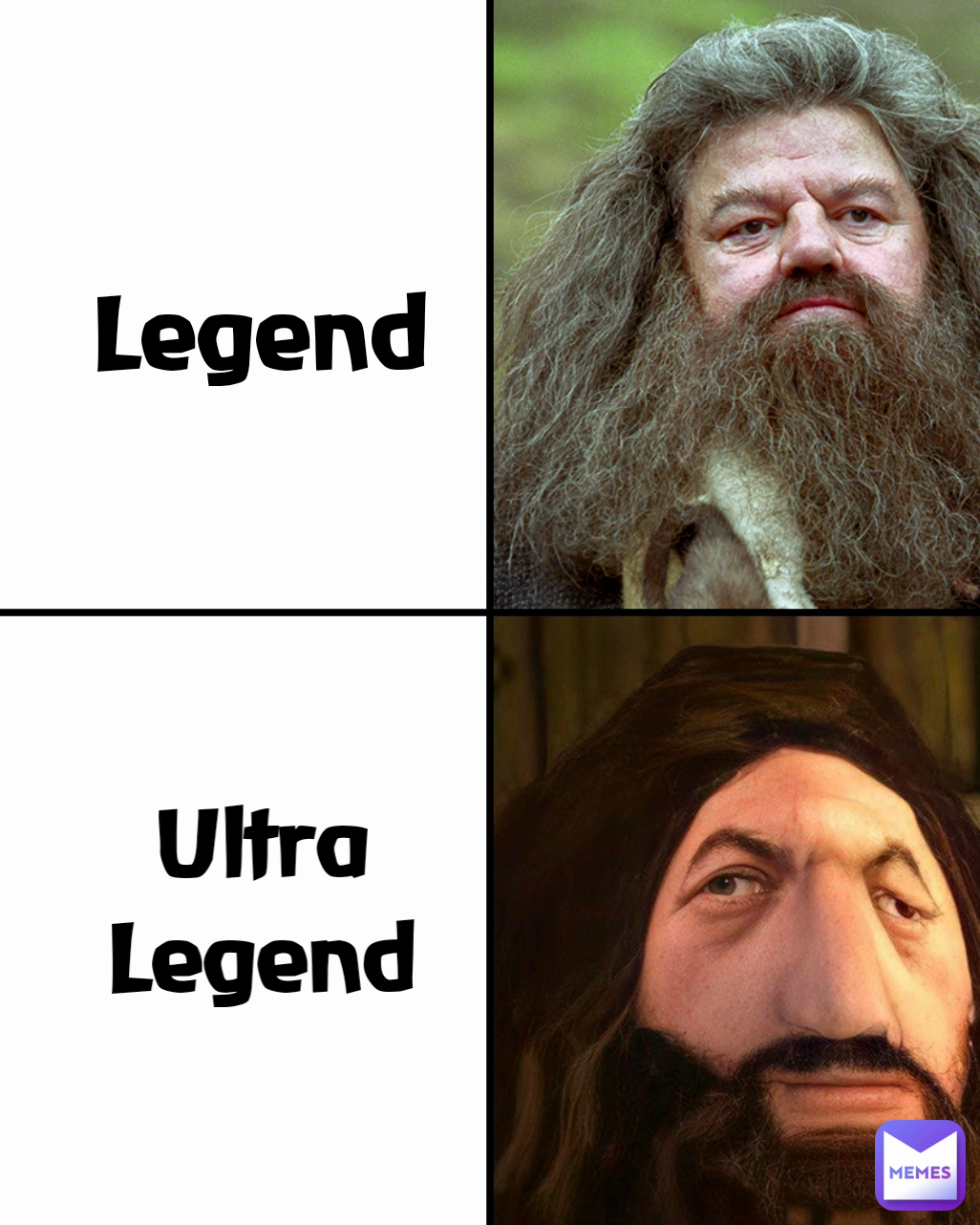 Legend Ultra Legend