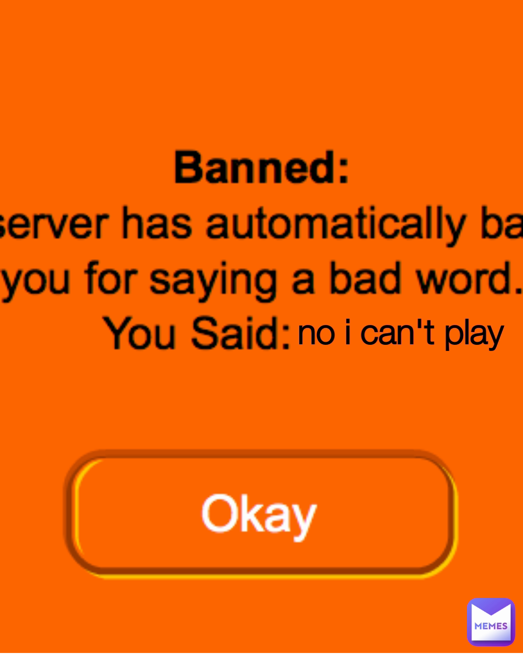 Meme by littledoggo43544