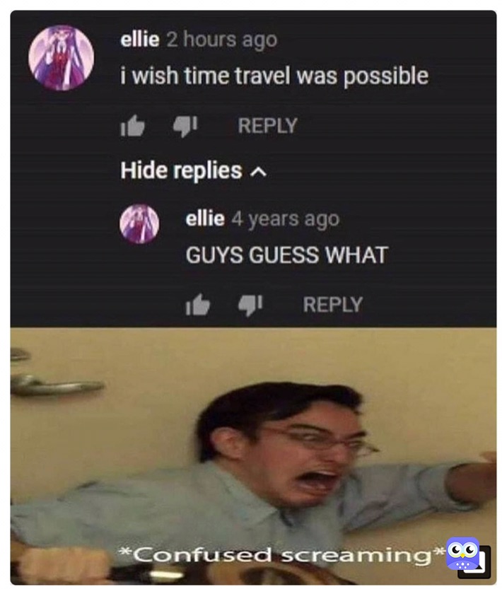 Meme by Ugandan_knuckles14