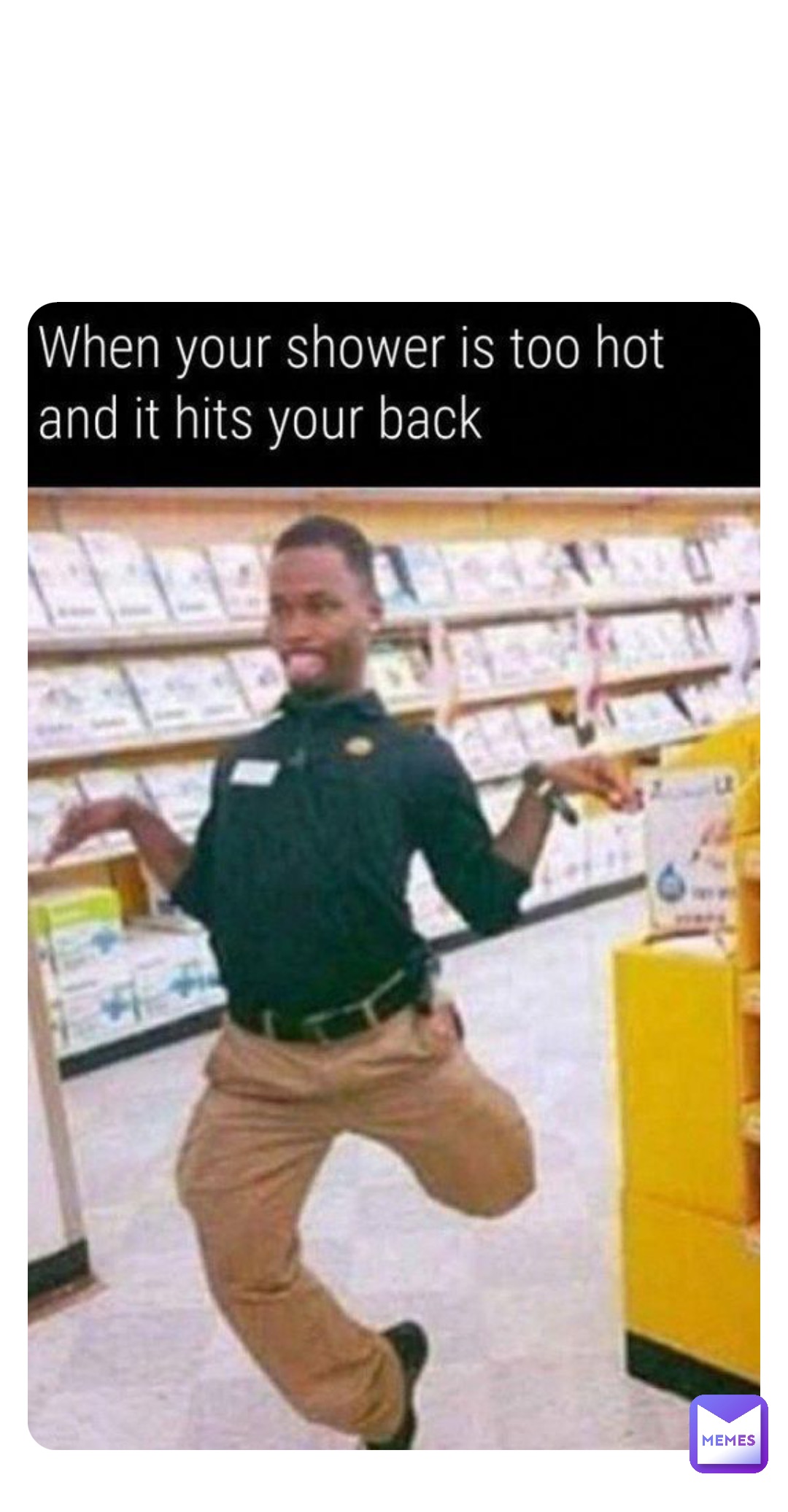 Double tap to edit
