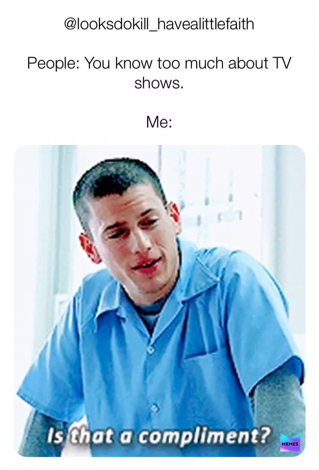 #PrisonBreak  #TVSeries  #MichaelScofield  #WentworthMiller  #FandomLife