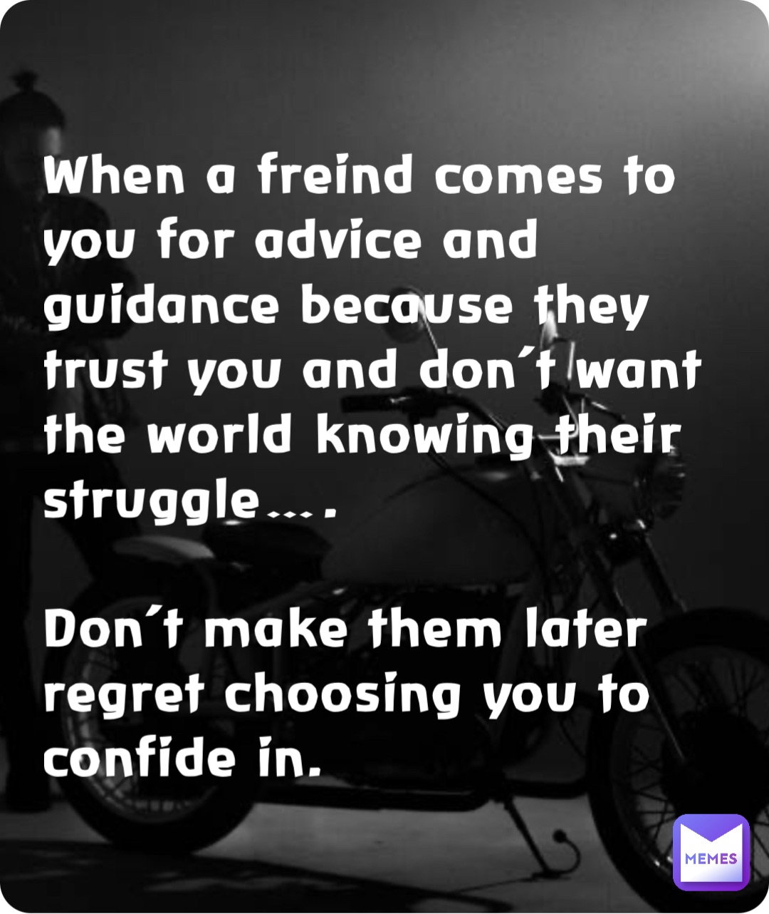 Meme by diskjockeywatty