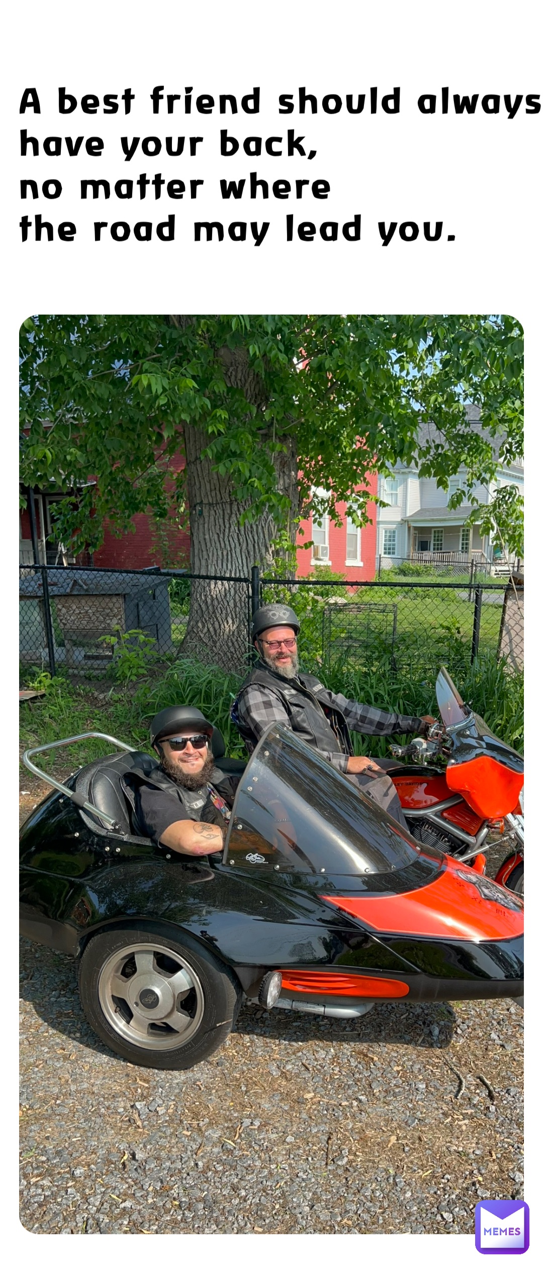 Meme by diskjockeywatty