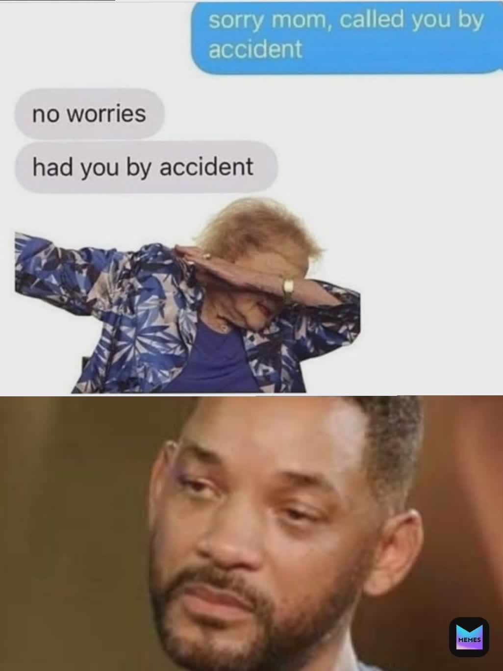 Meme by nohomo.memess