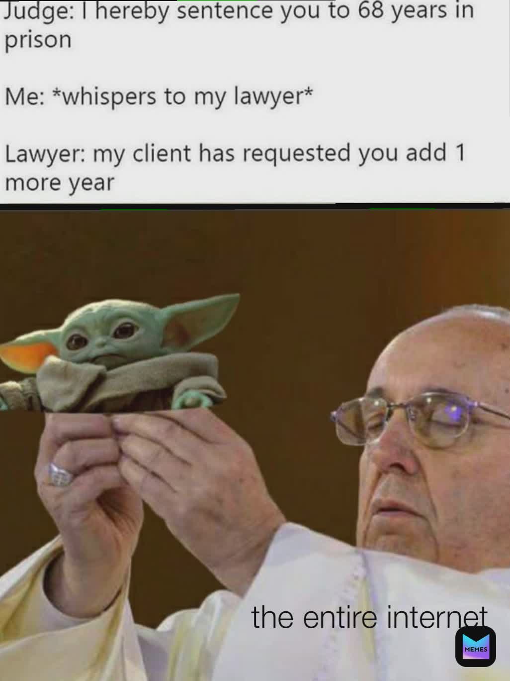 Meme by nohomo.memess