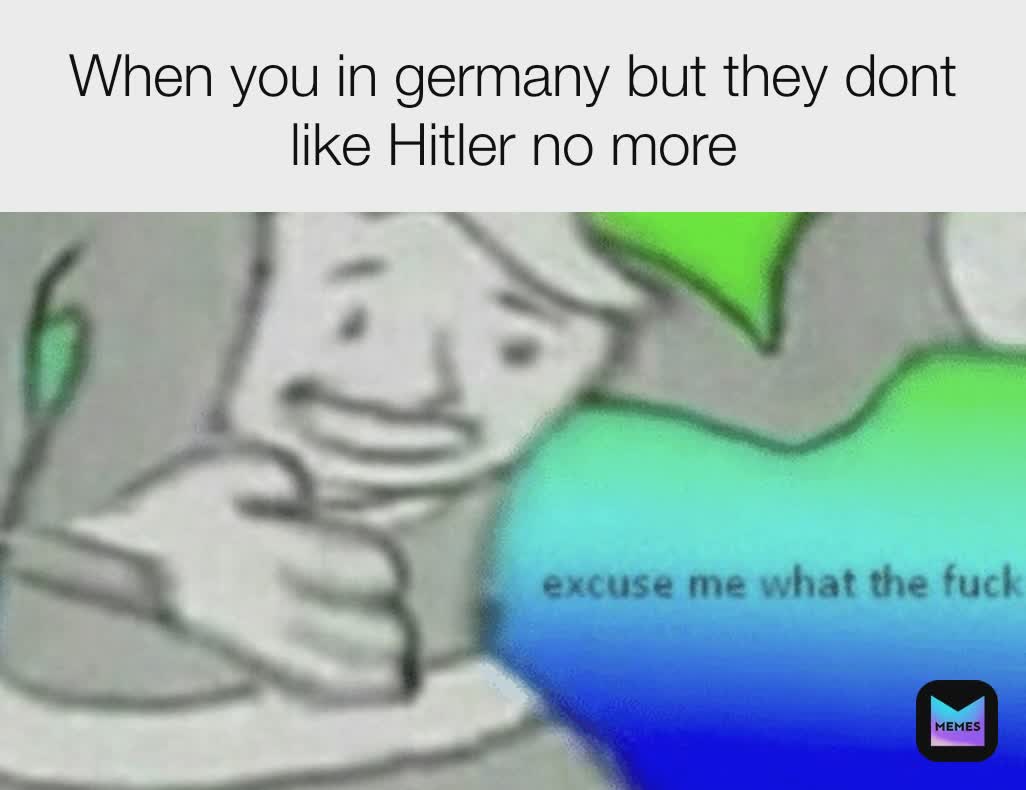 Meme by nohomo.memess