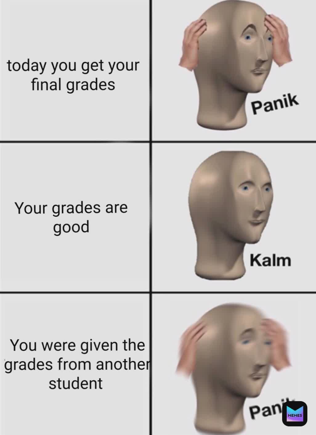 Meme by nohomo.memess