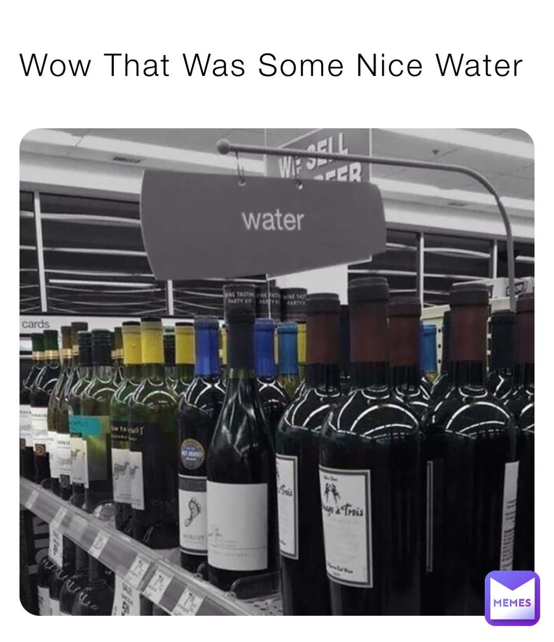 Meme by TommyMakesMemes