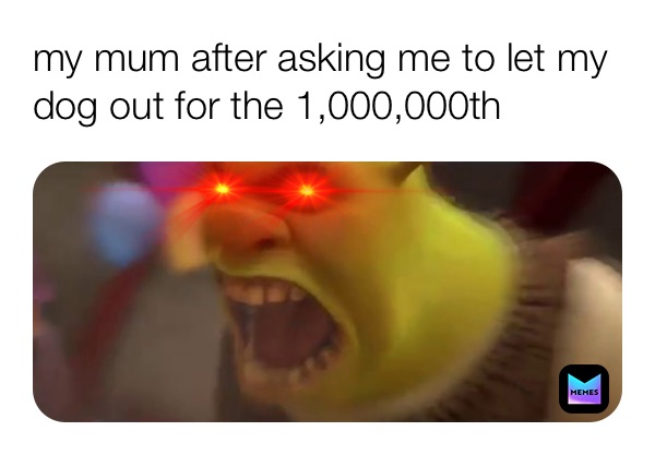 Meme by butter_brains