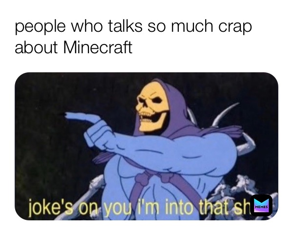 Meme by butter_brains