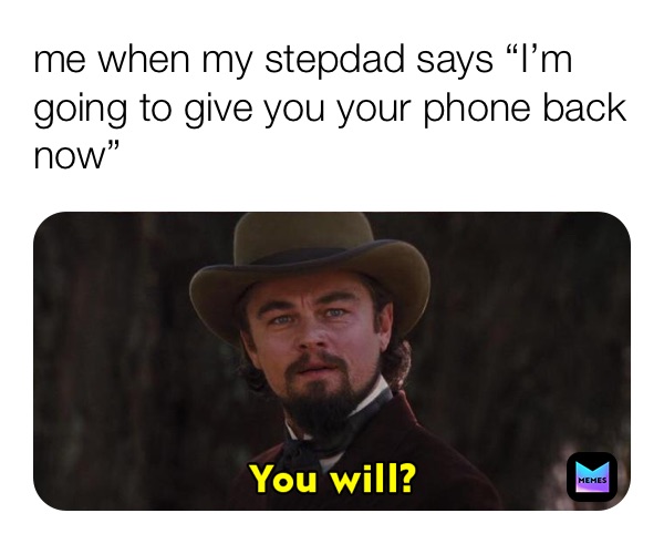 Meme by butter_brains