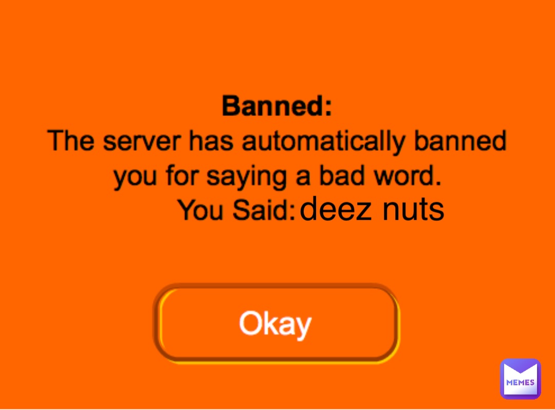 deez nuts