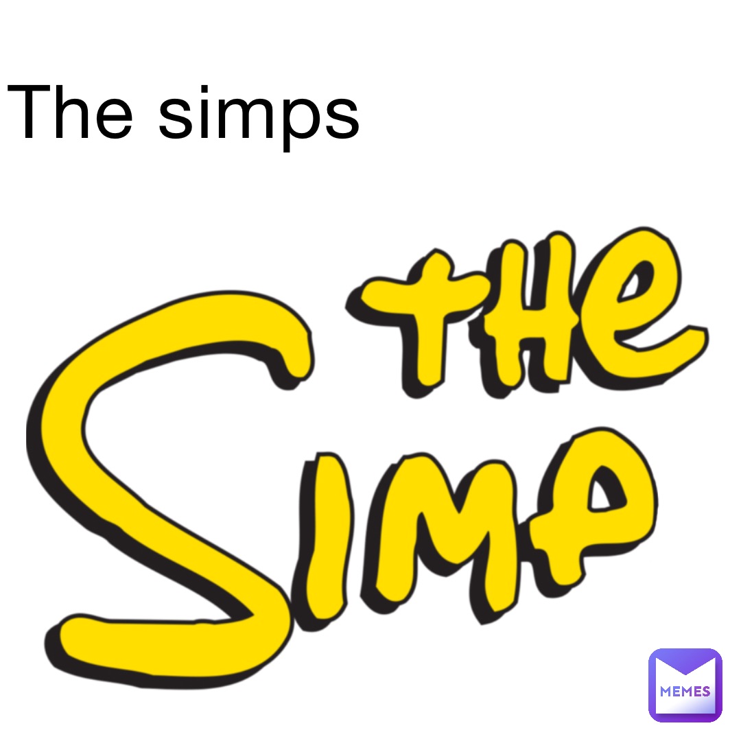 the simps