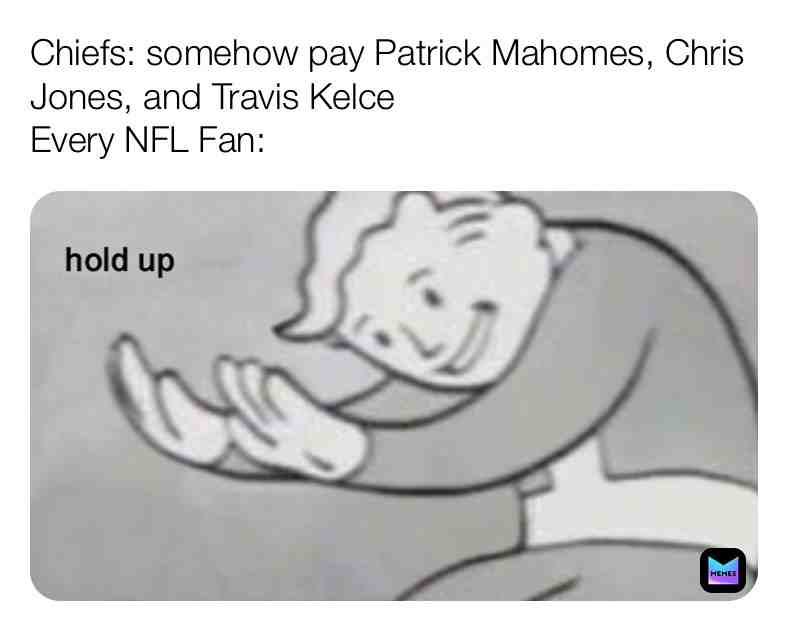 #nflmemes ​ #nfl ​ #fyp  #chiefs