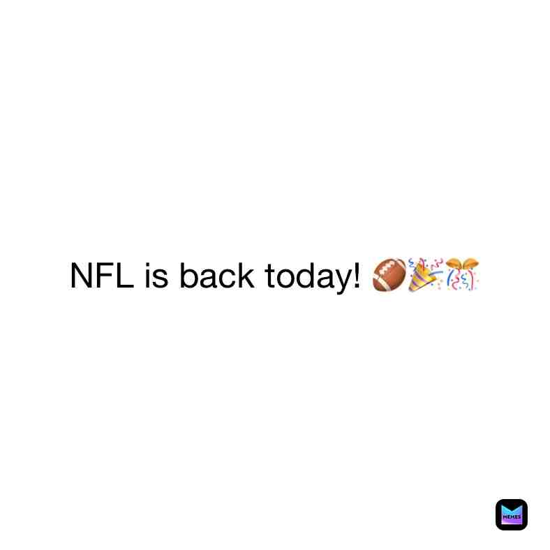 I’ll post more memes during the season since there will be more going on. #nflmemes #nfl #fyp