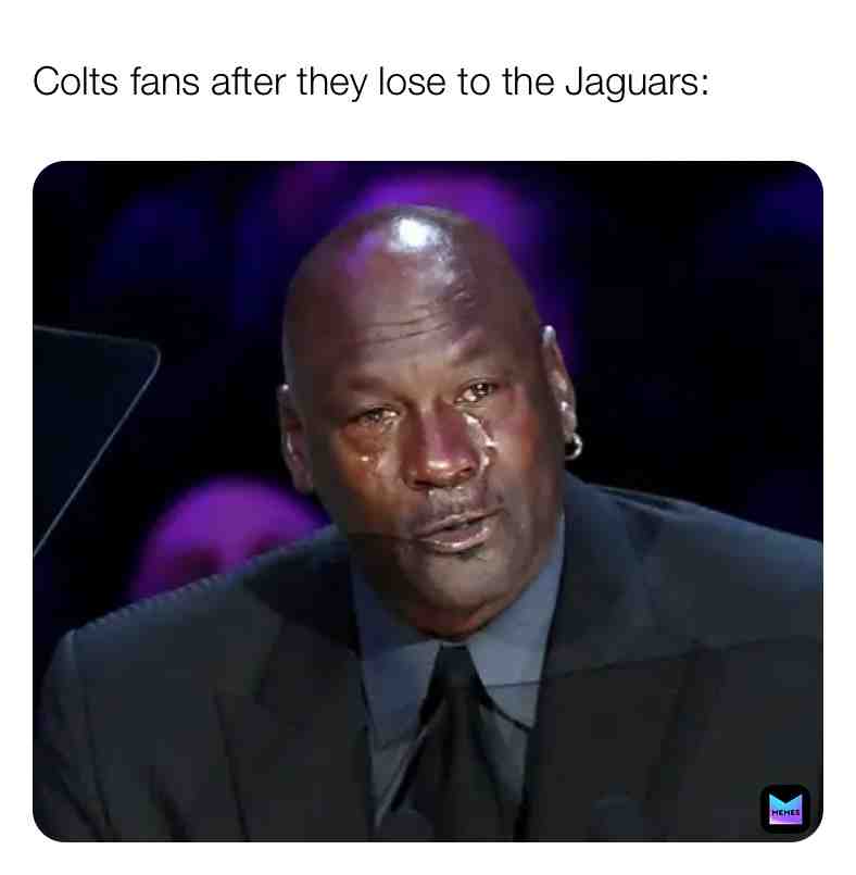 #nflmemes #nfl #fyp #jaguars #colts #jags