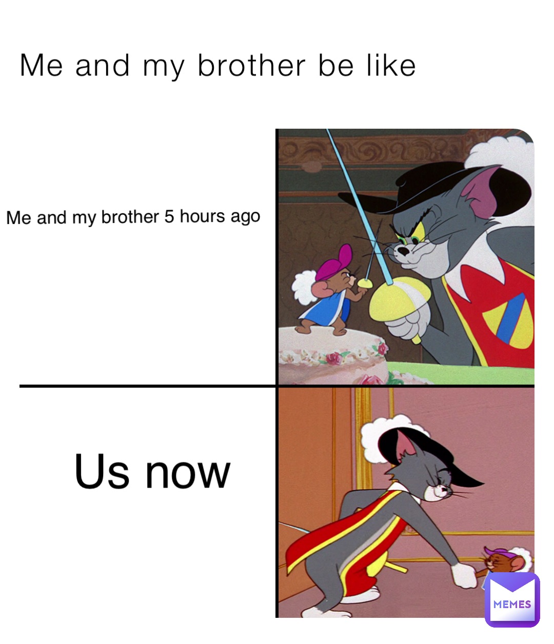 Meme by Spooky_Sempai