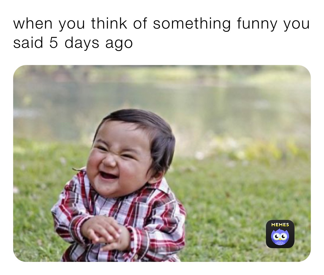 Meme by zanesurridge