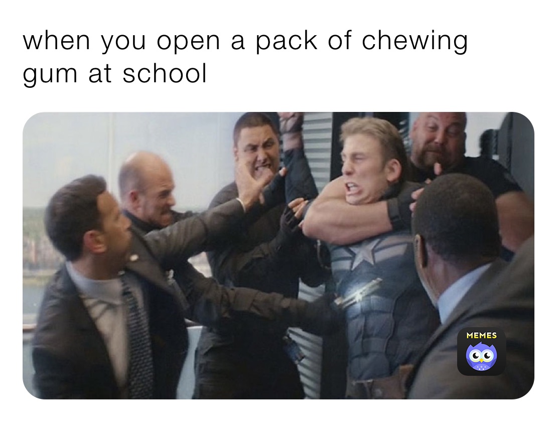 Meme by zanesurridge