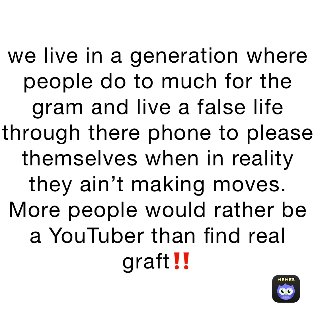 Meme by zanesurridge